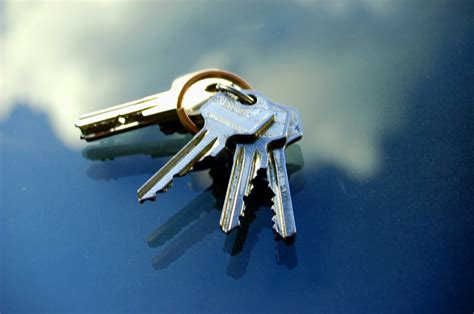 Schlüssel nachmachen lassen für Vermieter